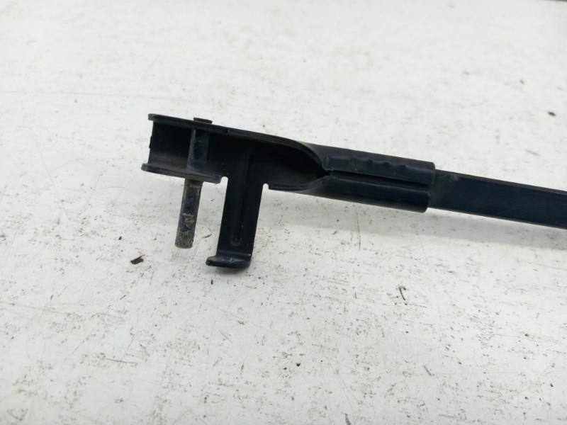 Braccio tergicristallo anteriore sinistro VOLKSWAGEN TOURAN 1 PHASE 1 Diésel - 1