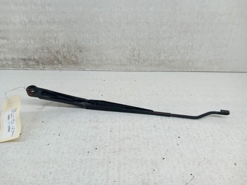 Braccio tergicristallo anteriore sinistro NISSAN MICRA 4 PHASE 2 Gasolina - 1