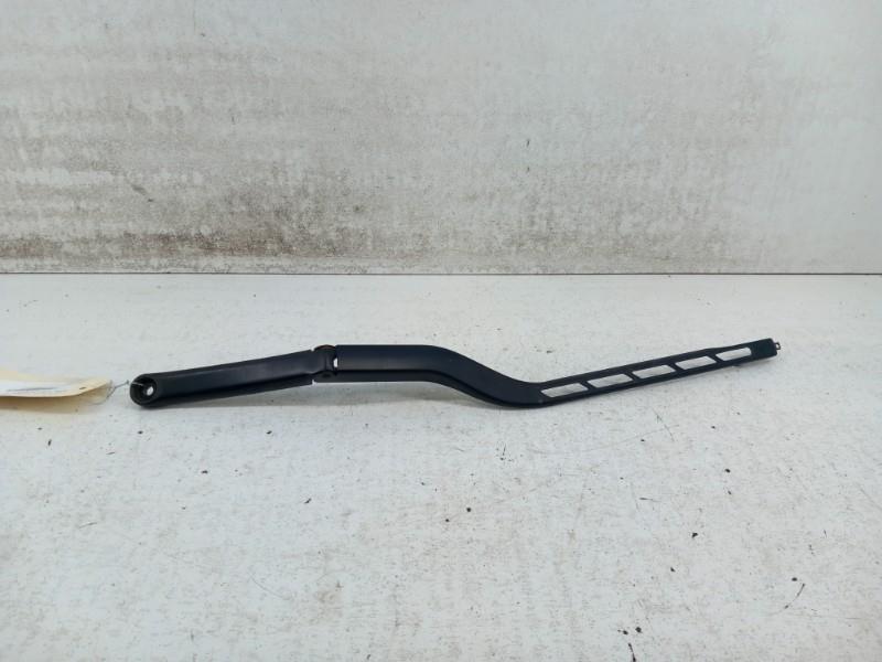 Braccio tergicristallo anteriore sinistro AUDI A3 2 SPORTBACK PHASE 1 Diésel - 1