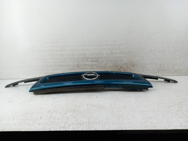 Calandre OPEL ASTRA 2 Essence - 1