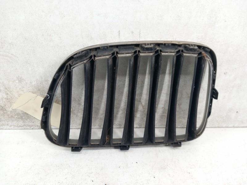 Calandre droite BMW X1 E84 PHASE 1 Diesel - 1