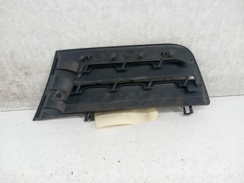 Calandre droite RENAULT MODUS PHASE 1 Diesel - 1