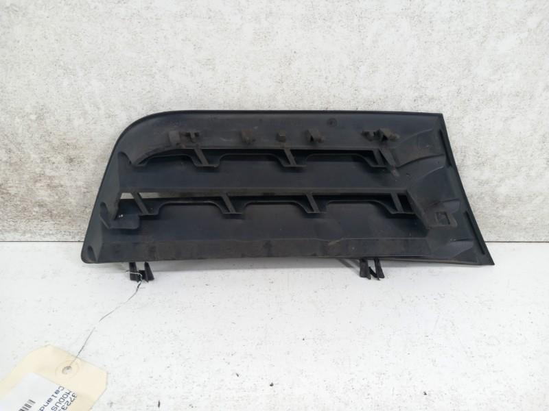 Calandre gauche RENAULT MODUS PHASE 1 Diesel - 1