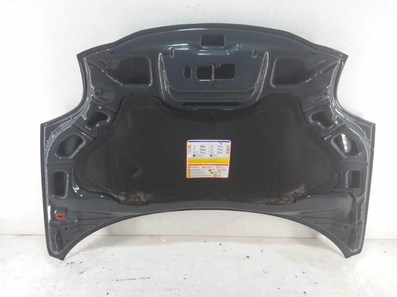 Capot ALFA ROMEO MITO PHASE 1 Diesel - 1