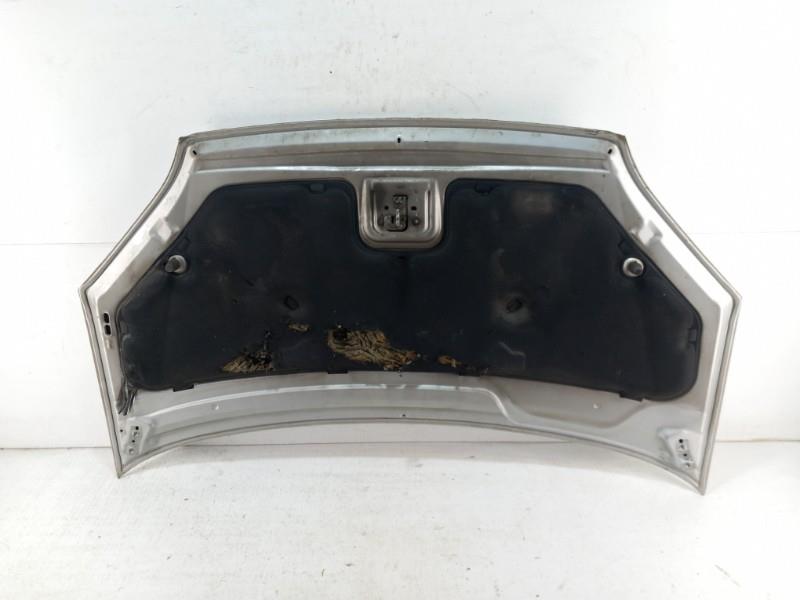 Capot FORD C-MAX 1 PHASE 1 Diesel - 1