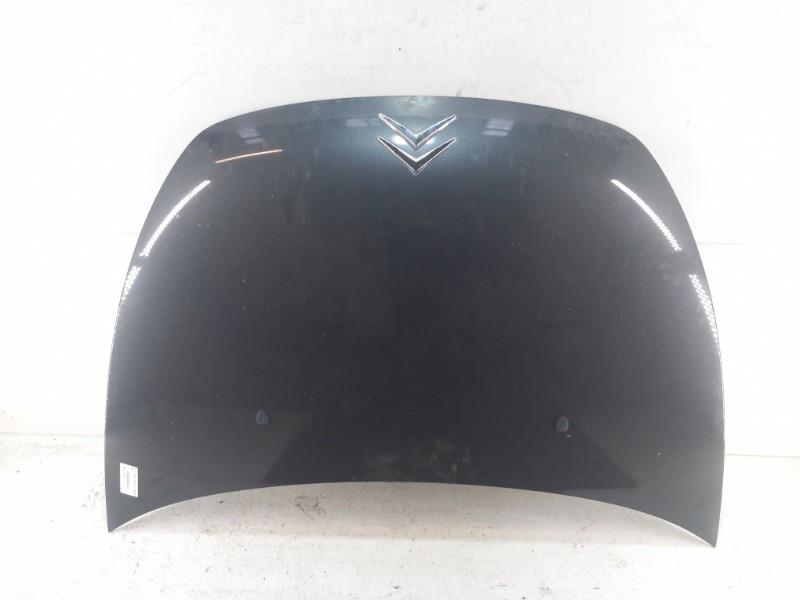 Capot CITROEN C3 PLURIEL PHASE 2 CABRIOLET Diesel - 1
