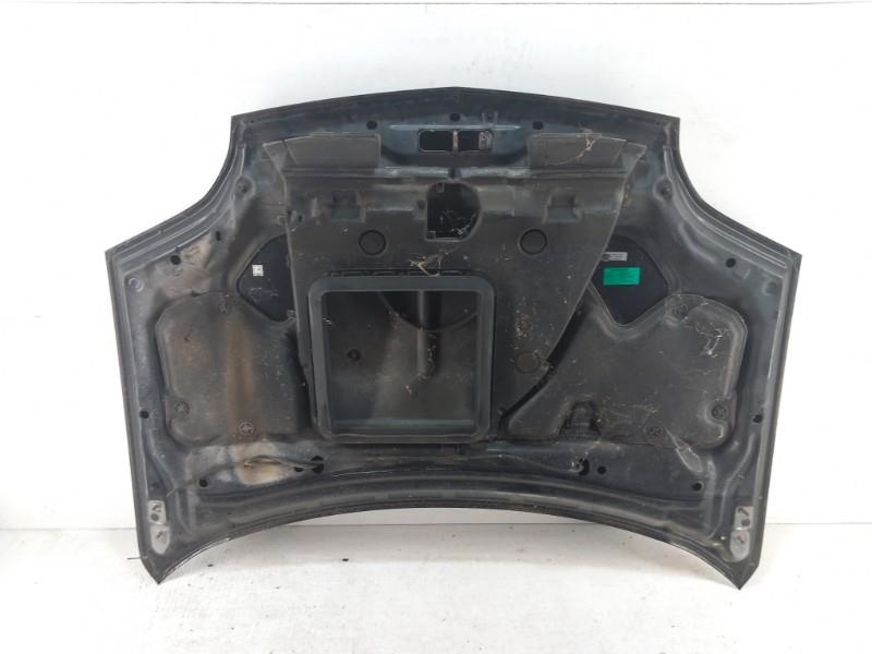 Capot NISSAN X-TRAIL 1 PHASE 2 Diesel - 1