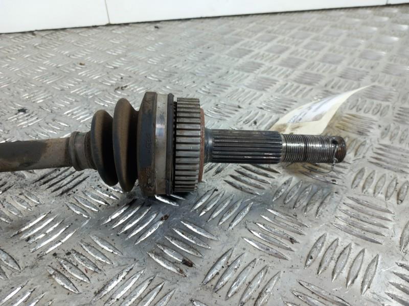 Giunto cardanico posteriore destro (trasmissione) NISSAN QASHQAI 1 PHASE 2 Diésel - 1