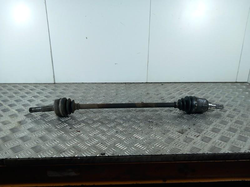 Giunto cardanico posteriore sinistro (trasmissione) NISSAN QASHQAI 1 PHASE 2 Diésel - 1