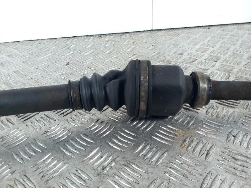 Giunto cardanico albero di trasmissione destro CITROEN BERLINGO 2 PHASE 1 Diésel - 1