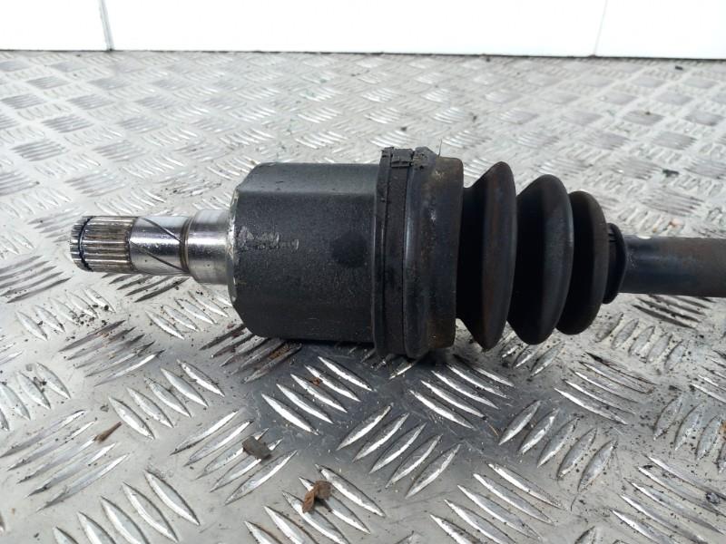 Giunto cardanico albero di trasmissione sinistro ALFA ROMEO MITO PHASE 1 Diésel - 1