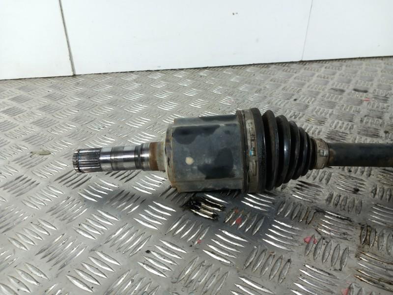 Giunto cardanico albero di trasmissione sinistro CHEVROLET CRUZE PHASE 2 Diésel - 1