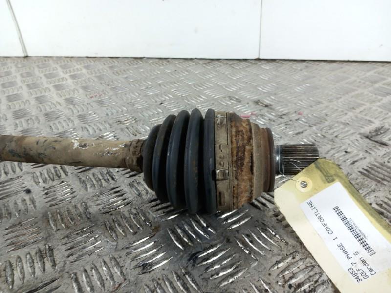 Giunto cardanico albero di trasmissione sinistro VOLKSWAGEN GOLF 7 PHASE 1 Gasolina - 1