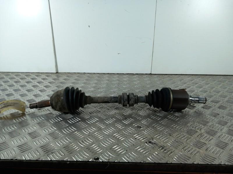 Giunto cardanico albero di trasmissione sinistro NISSAN NOTE 1 PHASE 2 Diésel - 1