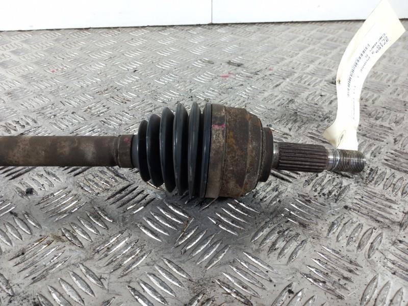 Giunto cardanico albero di trasmissione sinistro RENAULT CLIO 3 PHASE 1 Gasolina - 1