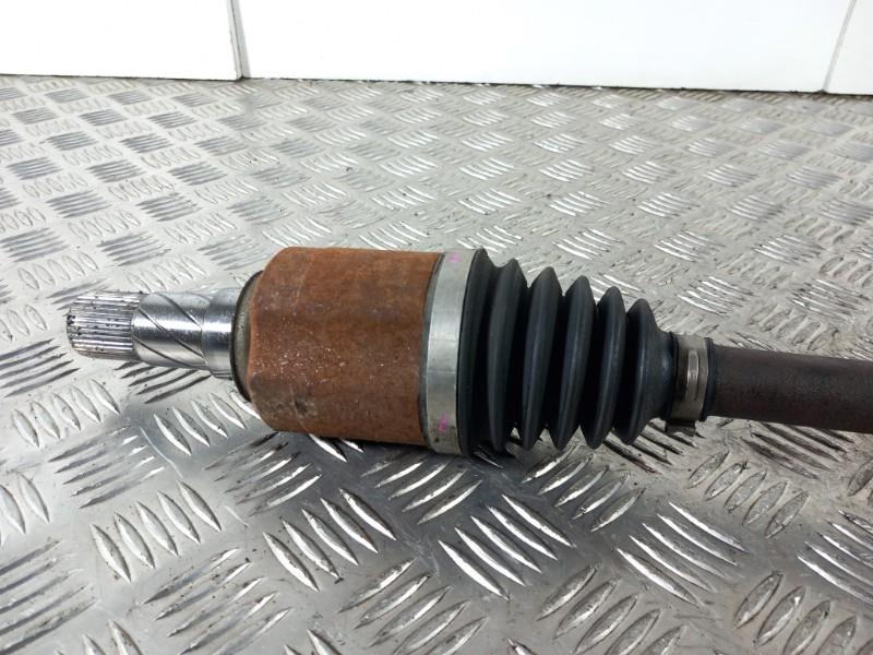 Giunto cardanico albero di trasmissione sinistro RENAULT SCENIC 3 PHASE 3 Diésel - 1