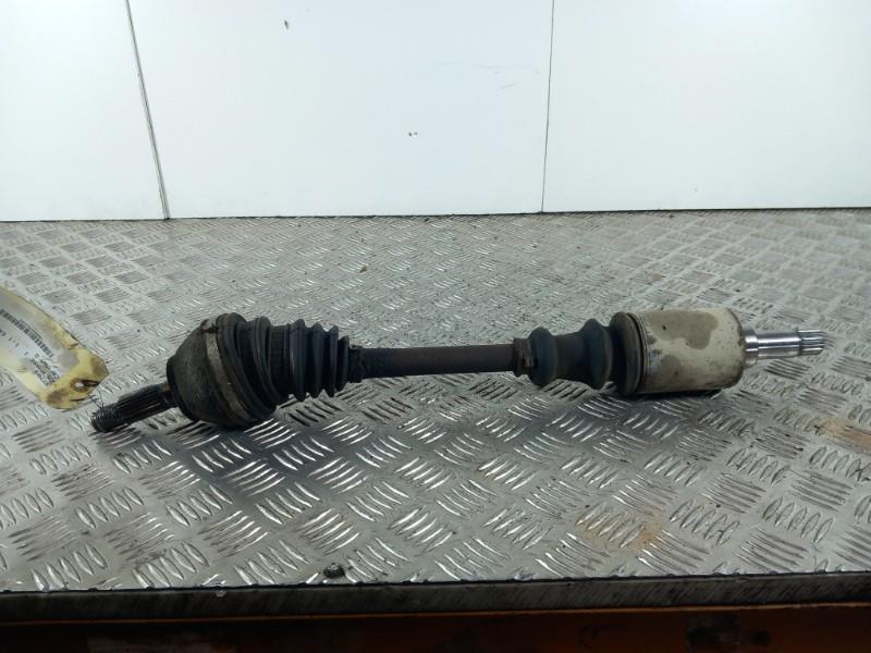 Giunto cardanico albero di trasmissione sinistro CITROEN ZX PHASE 1 Gasolina - 1