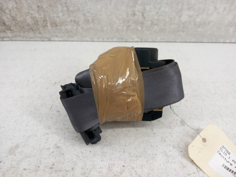 Cintura di sicurezza posteriore destra RENAULT CLIO 1 PHASE 2 Diésel - 1