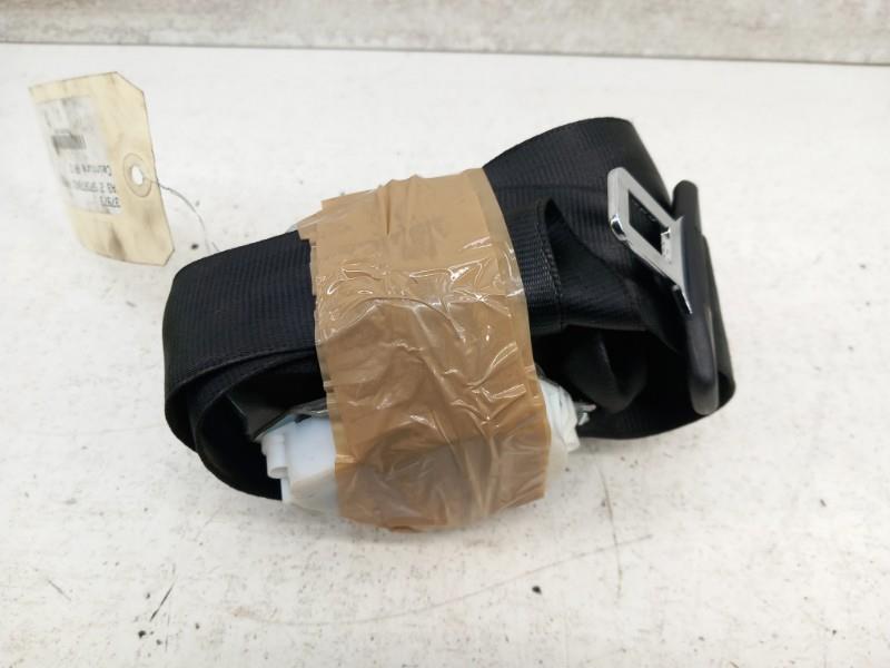Cintura di sicurezza posteriore destra AUDI A3 2 SPORTBACK PHASE 1 Diésel - 1