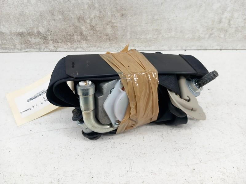 Cintura di sicurezza anteriore destra NISSAN MICRA 4 PHASE 2 Gasolina - 1