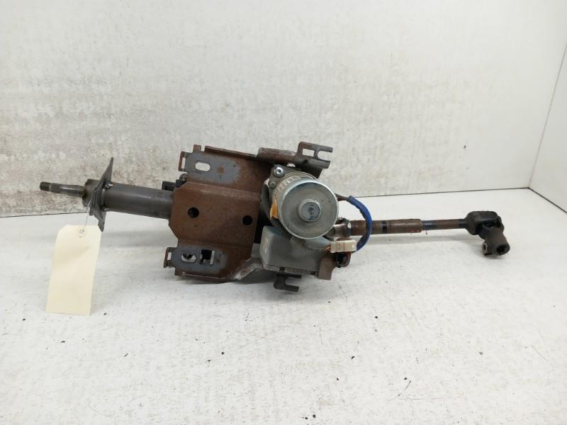 Colonne de direction NISSAN NOTE 1 PHASE 2 Diesel - 1