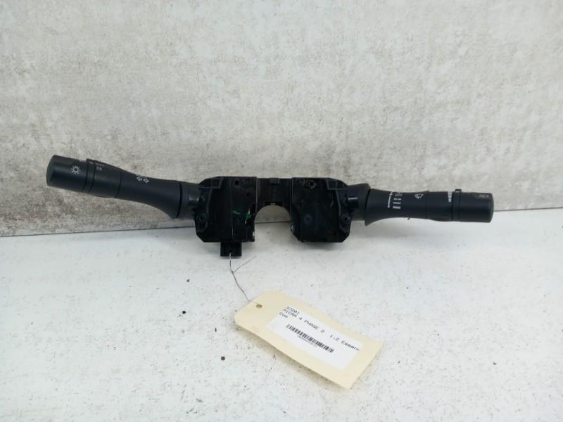 Devio guida completo con contatto spiralato NISSAN MICRA 4 PHASE 2 Gasolina - 1