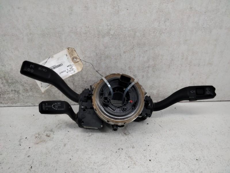 Devio guida completo con contatto spiralato AUDI A6 3 AVANT PHASE 1 BREAK Diésel - 1