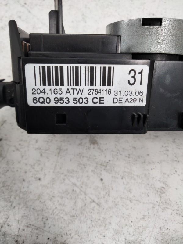 Devio guida completo con contatto spiralato SEAT IBIZA 3 PHASE 2 Gasolina - 1