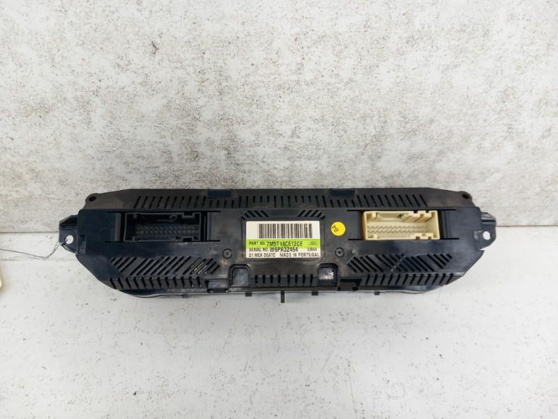 Commande chauffage FORD FOCUS 2 PHASE 2 BREAK Diesel - 1