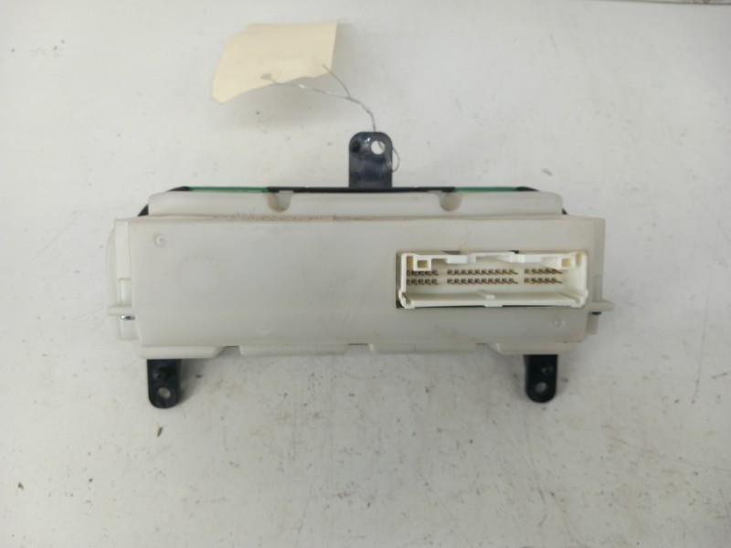 Commande chauffage NISSAN QASHQAI 1 PHASE 2 Diesel - 1