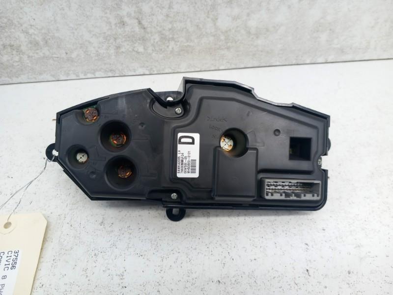 Commande chauffage HONDA CIVIC 8 PHASE 1 Diesel - 1