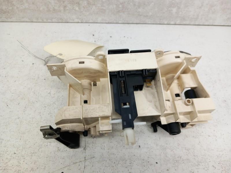 Commande chauffage OPEL ASTRA 2 Essence - 1