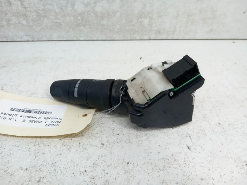 Commodo d'essuie glaces NISSAN NOTE 1 PHASE 2 Diesel - 1