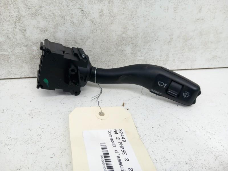 Commodo d'essuie glaces AUDI A4 2 PHASE 2 Diesel - 1