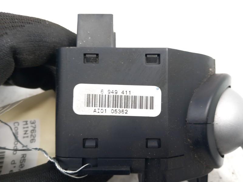 Commodo d'essuie glaces MINI MINI 1 R50/R53 PHASE 1 Diesel - 1
