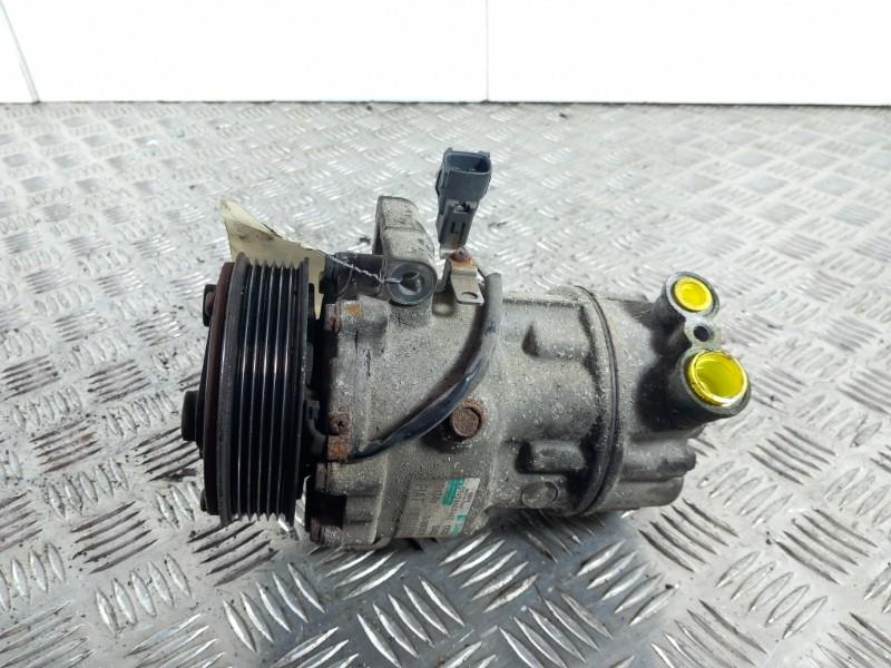 Compresseur clim ALFA ROMEO MITO PHASE 1 Diesel - 1