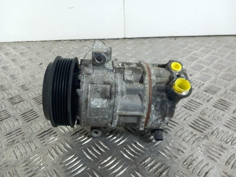 Compressore clima FIAT SEDICI PHASE 1 Diésel - 1