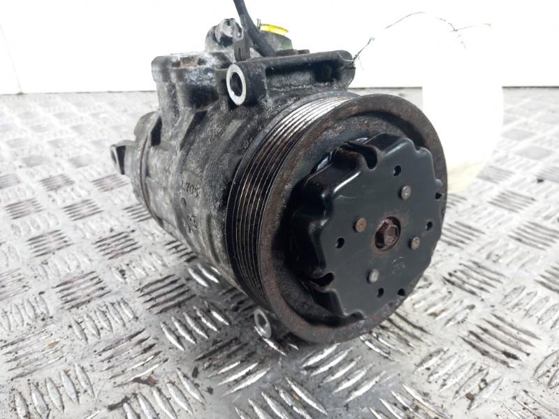Compresseur clim PORSCHE CAYENNE 3 Essence - 1