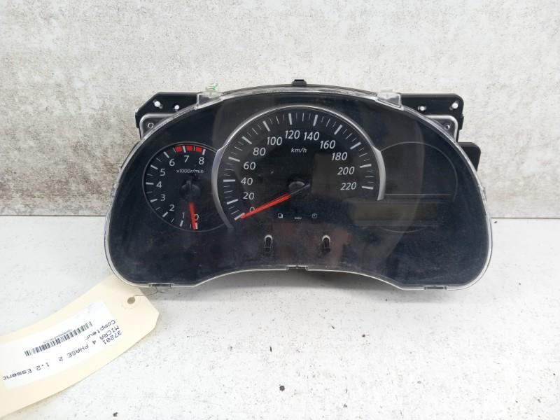 Compteur NISSAN MICRA 4 PHASE 2 Essence - 1
