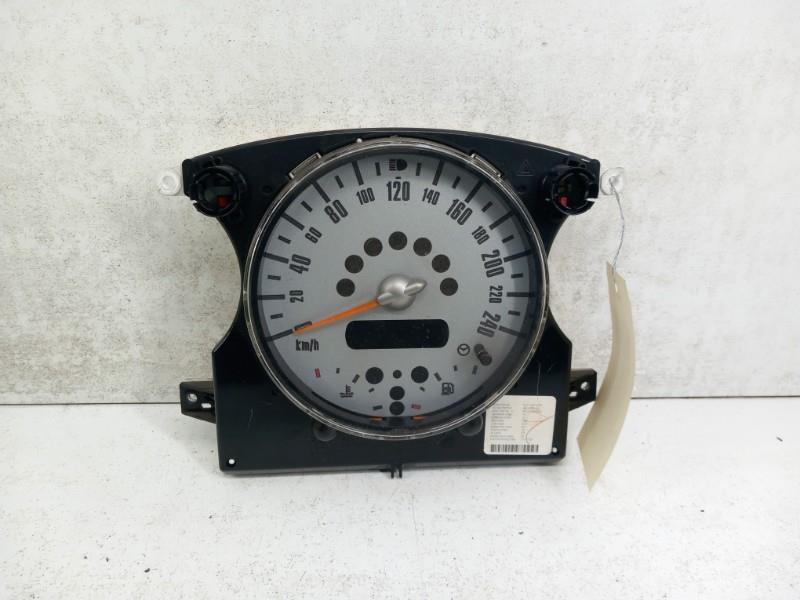 Compteur MINI MINI 1 R50/R53 PHASE 1 Diesel - 1