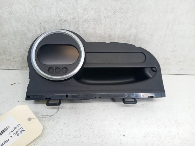 Compteur RENAULT TWINGO 2 PHASE 2 Essence - 1