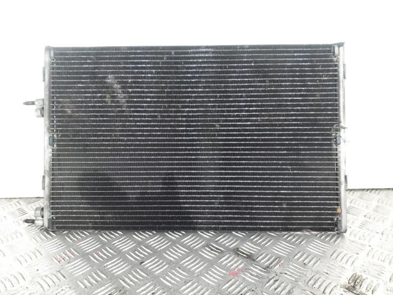 Condenseur de clim CHRYSLER PT CRUISER PHASE 1 BREAK Diesel - 1