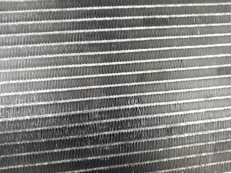 Condensatore clima FIAT SEDICI PHASE 1 Diésel - 1