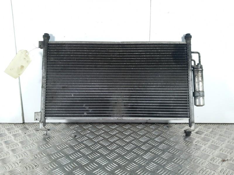 Condenseur de clim HONDA CIVIC 8 PHASE 1 Diesel - 1