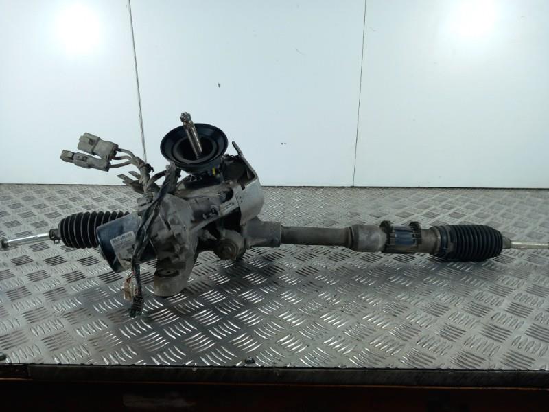 Cremagliera servosterzo HONDA CIVIC 8 PHASE 1 Diésel - 1