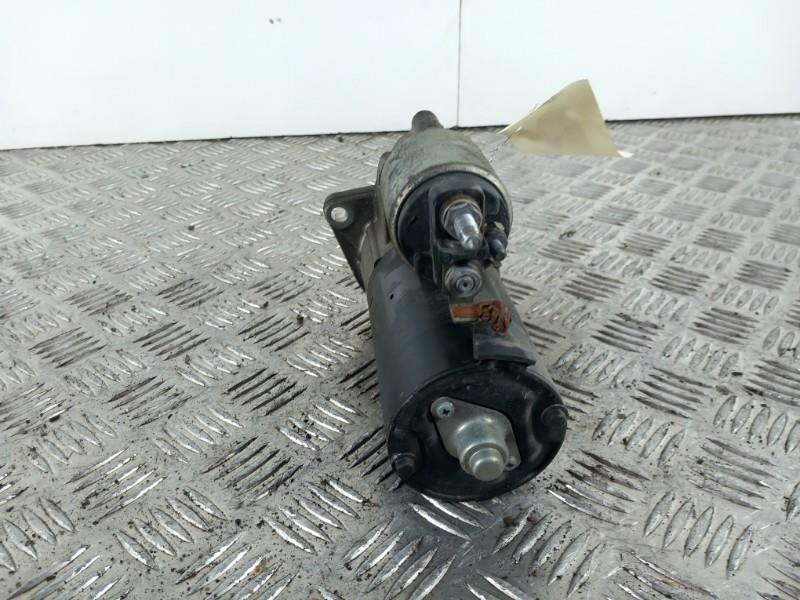Demarreur ALFA ROMEO MITO PHASE 1 Diesel - 1