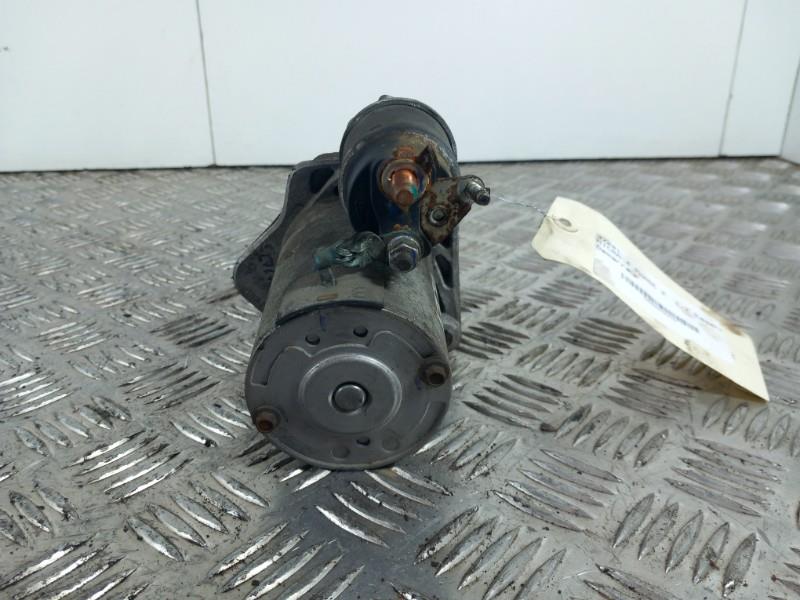 Motorino avviamento NISSAN MICRA 4 PHASE 2 Gasolina - 1