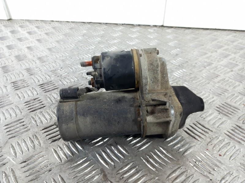 Demarreur OPEL CORSA C PHASE 1 Essence - 1