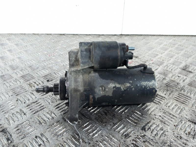 Motorino avviamento SEAT CORDOBA 1 PHASE 1 Diésel - 1