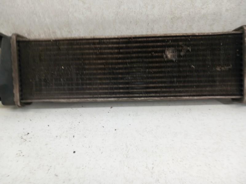 Scambiatore aria (Intercooler) MERCEDES CLASSE A 168 PHASE 2 Diésel - 1